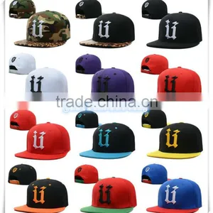 2016 Promotion Bar Custom Cool Logo Cap/Hats thumbnail-5