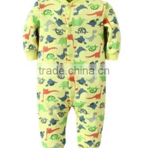 Best Selling 100% Cotton Comfortable Baby Romper, Baby Clothes thumbnail-4