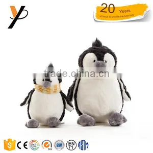 Plush Free Sample Animal Stuffed Plush Toys Penguins for Sale thumbnail-1
