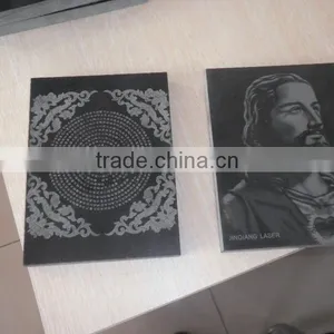 Best Selling Griotte Co2 Laser Carving Machine With Cheap Price thumbnail-3