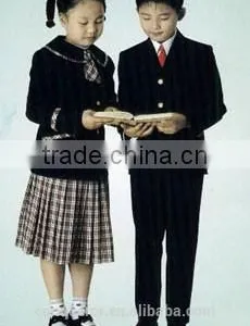 School Clothing.bespoke Uniform SHT600 thumbnail-1