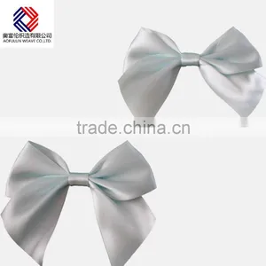 Wholesale Colorful Handmade Ribbon Flowers For Women thumbnail-1