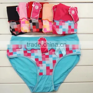 [Yun Meng Ni] Cheapest Ladies Full Panties Sexy Ladies Big Panties thumbnail-1