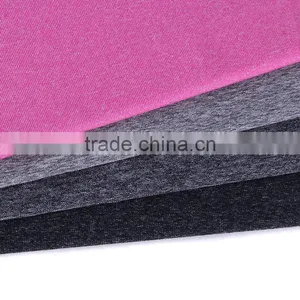 New Product 100%poly Spandex Color Stripe Fabric thumbnail-5