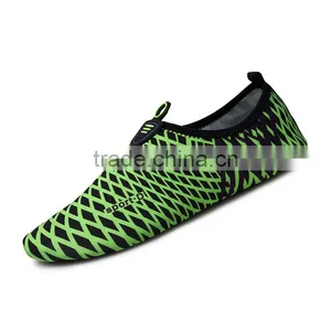 Fashion Light Barefoot Water Skin Sports Comfortable Beach Shoes thumbnail-1