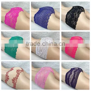 Sex Transparent Underwear for Women Hot Sale Cheap Price thumbnail-3
