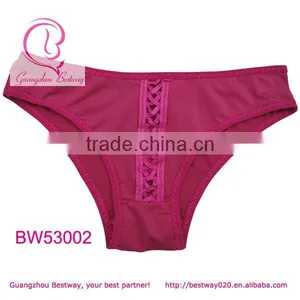 Sex Underwear Woman Wholesale From Guangzhou Bestway thumbnail-1