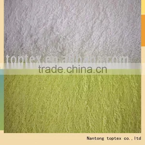 Cotton Dyed Terry Towel Fabric thumbnail-1