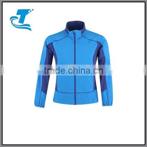 Latest Women's Elastic Webbing Design Softshell Jacket thumbnail-1