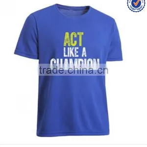 Screen Printed Wholesale Promotional Election T-shirts thumbnail-1