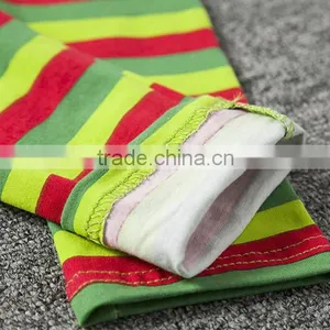 2016 Christmas Boutique Girl Baby Clothes Clothing Set Christmas Gift thumbnail-6