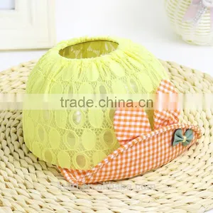 Professional Cotton Bucket Hat With CE Certificate Mz-152 thumbnail-4