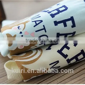 Trustworthy China Supplier Underpants Women Young Girls Cotton Underwear Cartoon Cute Panties thumbnail-5