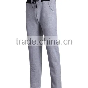 High Quality Hot Sale Cotton French Terry Dry Fit Sportswear Wholesale Sweat Pants for Women thumbnail-3