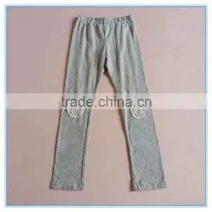 Wholesale Children Girls Leggings;beautiful Children Girls Pants Leggings; New Children Leggings Unique Girls Pant thumbnail-3