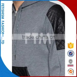 Professional Manufacturer OEM Polo Jacket Uniform thumbnail-5