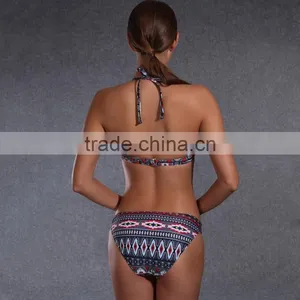 Swimwear Manufacturing Company Women'S Swimwear Bikini thumbnail-5