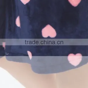 Wholesale Women Sexy Bathrobe With Pocket thumbnail-4