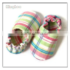 Wholesale Baby Shoes Canvas Shoes thumbnail-1