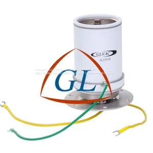 Hydrogen Thyratrons-GL1551A thumbnail-1