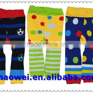 Baby Tights Cute Kids Cotton Tube Pantyhose thumbnail-2