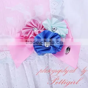 Flower Girl Dresses for Less Baby Clothing thumbnail-6