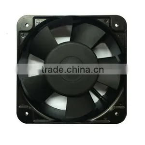 Custom Unconventional Five V12v 24 v dc Cooling Exhaust Fan, Axial Flow Fan, Ventilation Fan. thumbnail-2