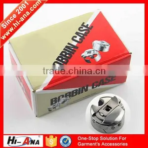 Hi-ana Part1 Our Factories 20 Years'experience Cheaper Haya Bobbin Case thumbnail-1