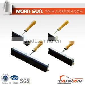 Rubber Roller Paint Brush thumbnail-1