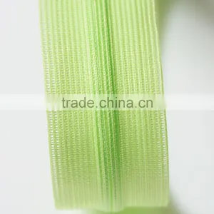 #3 Nylon Invisible Zipper, Lace Tape thumbnail-3