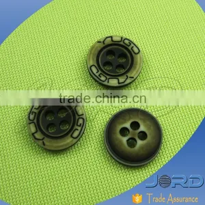 Free Sample Unique Clothing Buttons Fancy Shirt Button thumbnail-1