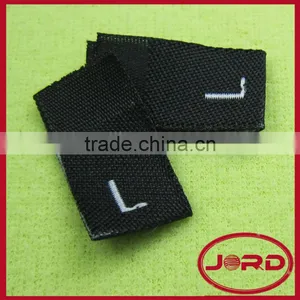 Clothing Size Labels and Size Stickers thumbnail-1