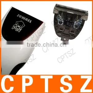 Pet Shaver Dog Cat Hair Clipper Buzzer/Electric Pet Clipper thumbnail-3