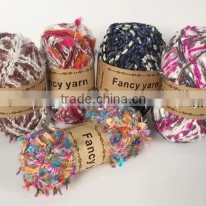 Super Chunky Yarn Knitting thumbnail-3