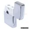 Mini Metal Lighter Disguised Digital Camera Gadget thumbnail-1