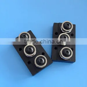 Carving Machine Dual-axis Linear Block SGB 10 UU-3 thumbnail-2