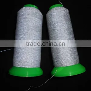 Reflective Embroidery Thread/reflective Sewing Thread/Reflective Thread 3M thumbnail-2