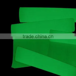Acrylic High Visible Glow in the Dark Sticker Paper thumbnail-1