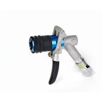 LPG-K25U Auto Gas Fueling Nozzle thumbnail-1