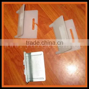 Edge /pallet /plastic /cabinet/ Sharp /metal Corner Protector thumbnail-2