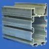 Industrial Aluminium Tube and Pipe Profile thumbnail-1