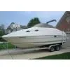Sell 2001 Regal Luxury ''01 27 Ft 2460 Commodore Boat (Indonesia) thumbnail-1
