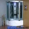 Complete Enclosed Shower Room thumbnail-1