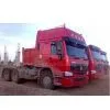SINOTRUK HOWO 6*4 TRACTOR TRUCK thumbnail-1