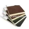 Birch Film-Faced Plywood thumbnail-1