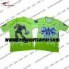Sublimation Brethable Raglan t Shirts,teamwear thumbnail-3