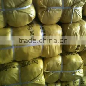 Raw White 210 Denier Nylon Thread For Binding thumbnail-4