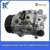FOR TOYOTA CAMRY Electric Auto ac Compressor DENS010S17C thumbnail-1