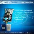 Liquid RTV Electrical Silicone Rubber Potting Compound thumbnail-1