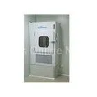 Biological Pharmaceutical Air Shower Pass Box Powder Coated 380V / 60HZ thumbnail-1